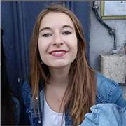 Profesora de francés nativa con experiencia